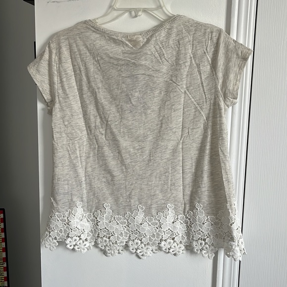 ZARA Summer Tops - set of 5 tops - Picture 5 of 14